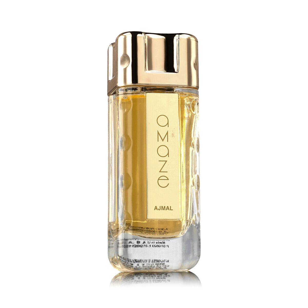 Ženski parfum Ajmal Amaze for Her EDP 75 ml